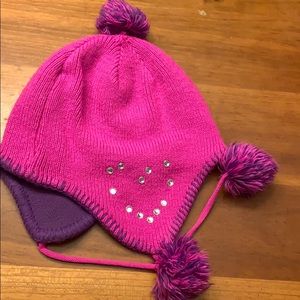 Kids hat